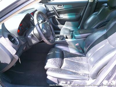 2009 Nissan Maxima 3.5 SV   - Photo 13 - Smithfield, NC 27577