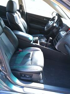 2009 Nissan Maxima 3.5 SV   - Photo 17 - Smithfield, NC 27577