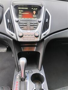 2015 GMC Terrain SLE-1 - Photo 10 - Smithfield, NC 27577