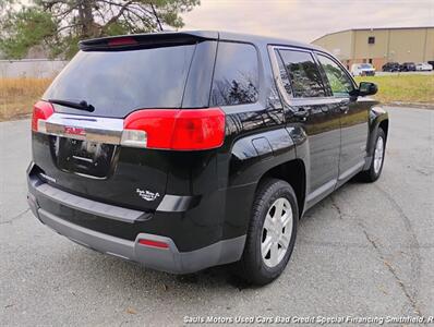 2015 GMC Terrain SLE-1 - Photo 5 - Smithfield, NC 27577