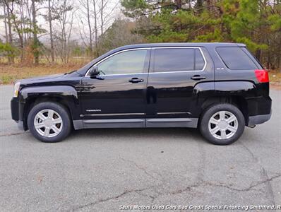 2015 GMC Terrain SLE-1 - Photo 7 - Smithfield, NC 27577