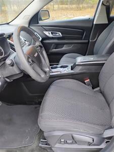 2015 GMC Terrain SLE-1 - Photo 11 - Smithfield, NC 27577