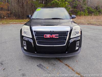 2015 GMC Terrain SLE-1 - Photo 2 - Smithfield, NC 27577