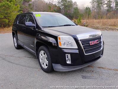 2015 GMC Terrain SLE-1 - Photo 3 - Smithfield, NC 27577