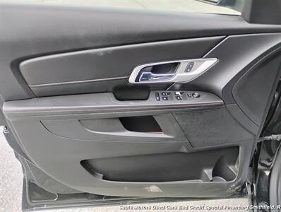 2015 GMC Terrain SLE-1 - Photo 8 - Smithfield, NC 27577