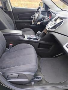 2015 GMC Terrain SLE-1 - Photo 15 - Smithfield, NC 27577