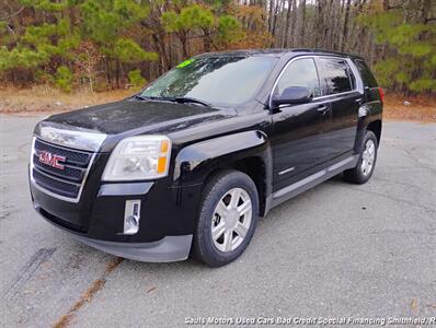 2015 GMC Terrain SLE-1 - Photo 1 - Smithfield, NC 27577