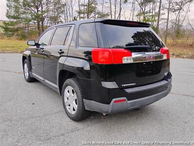 2015 GMC Terrain SLE-1 - Photo 6 - Smithfield, NC 27577