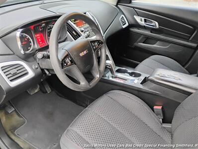 2015 GMC Terrain SLE-1 - Photo 12 - Smithfield, NC 27577