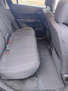 2015 GMC Terrain SLE-1 - Photo 14 - Smithfield, NC 27577