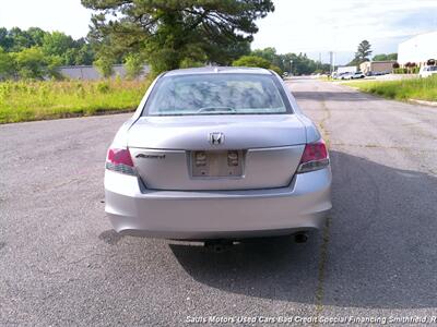 2008 Honda Accord EX-L   - Photo 6 - Smithfield, NC 27577