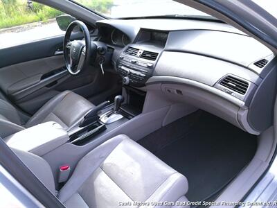 2008 Honda Accord EX-L   - Photo 18 - Smithfield, NC 27577