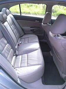 2008 Honda Accord EX-L   - Photo 16 - Smithfield, NC 27577
