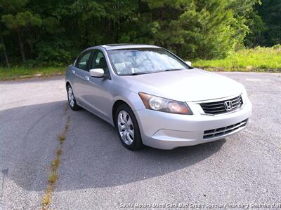2008 Honda Accord EX-L   - Photo 3 - Smithfield, NC 27577