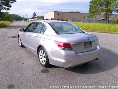 2008 Honda Accord EX-L   - Photo 7 - Smithfield, NC 27577