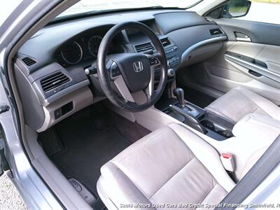 2008 Honda Accord EX-L   - Photo 14 - Smithfield, NC 27577