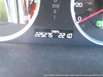 2008 Honda Accord EX-L   - Photo 11 - Smithfield, NC 27577
