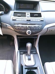 2008 Honda Accord EX-L   - Photo 12 - Smithfield, NC 27577