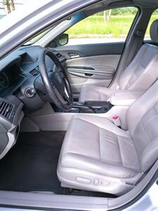 2008 Honda Accord EX-L   - Photo 13 - Smithfield, NC 27577