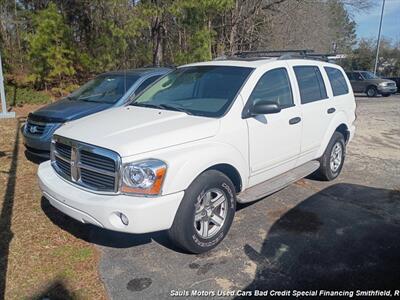 2004 Dodge Durango SLT   - Photo 1 - Smithfield, NC 27577
