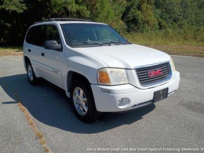 2004 GMC Envoy SLE   - Photo 3 - Smithfield, NC 27577