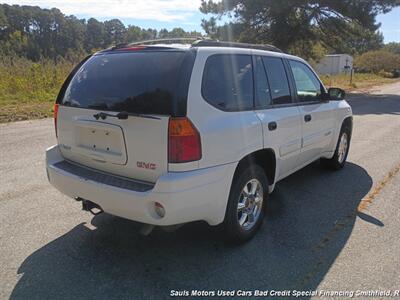 2004 GMC Envoy SLE   - Photo 5 - Smithfield, NC 27577