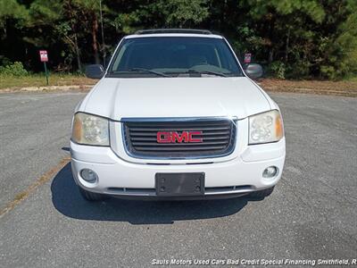 2004 GMC Envoy SLE   - Photo 2 - Smithfield, NC 27577