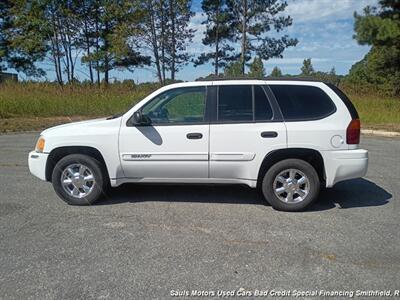 2004 GMC Envoy SLE   - Photo 8 - Smithfield, NC 27577