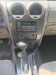 2004 GMC Envoy SLE   - Photo 12 - Smithfield, NC 27577