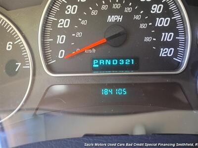 2004 GMC Envoy SLE   - Photo 11 - Smithfield, NC 27577