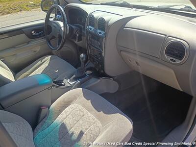 2004 GMC Envoy SLE   - Photo 18 - Smithfield, NC 27577