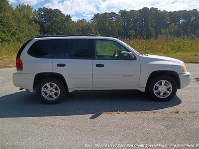 2004 GMC Envoy SLE   - Photo 4 - Smithfield, NC 27577