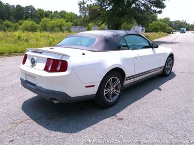 2010 Ford Mustang V6   - Photo 5 - Smithfield, NC 27577