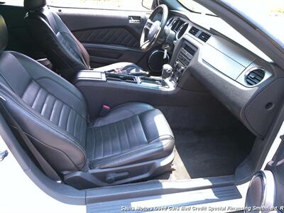 2010 Ford Mustang V6   - Photo 15 - Smithfield, NC 27577