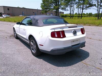 2010 Ford Mustang V6   - Photo 7 - Smithfield, NC 27577