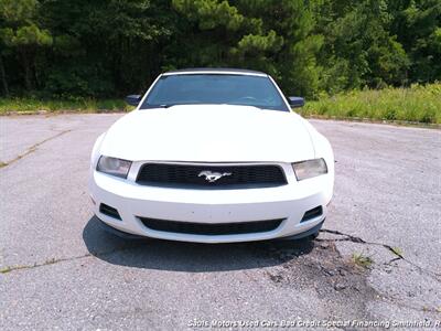 2010 Ford Mustang V6   - Photo 2 - Smithfield, NC 27577