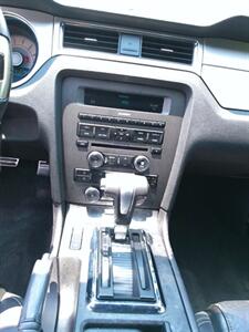 2010 Ford Mustang V6   - Photo 12 - Smithfield, NC 27577