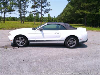 2010 Ford Mustang V6   - Photo 8 - Smithfield, NC 27577