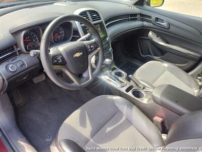 2015 Chevrolet Malibu LT   - Photo 14 - Smithfield, NC 27577