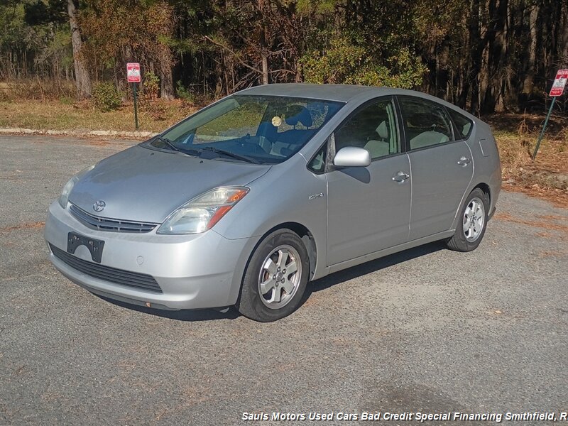 2007 Toyota Prius  