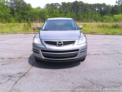 2009 Mazda CX-9 Grand Touring   - Photo 2 - Smithfield, NC 27577