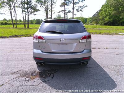 2009 Mazda CX-9 Grand Touring   - Photo 6 - Smithfield, NC 27577
