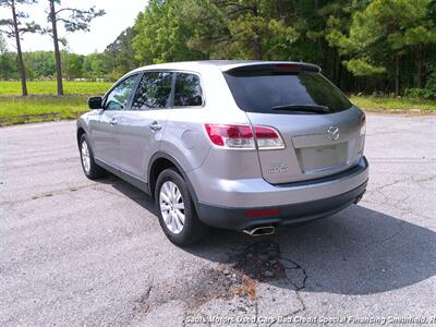 2009 Mazda CX-9 Grand Touring   - Photo 7 - Smithfield, NC 27577