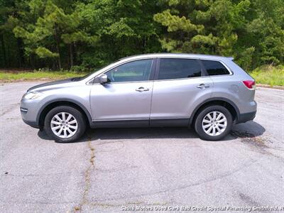 2009 Mazda CX-9 Grand Touring   - Photo 8 - Smithfield, NC 27577