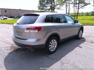 2009 Mazda CX-9 Grand Touring   - Photo 5 - Smithfield, NC 27577