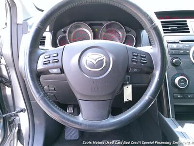 2009 Mazda CX-9 Grand Touring   - Photo 10 - Smithfield, NC 27577