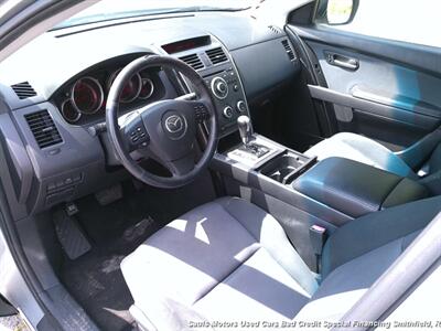 2009 Mazda CX-9 Grand Touring   - Photo 13 - Smithfield, NC 27577
