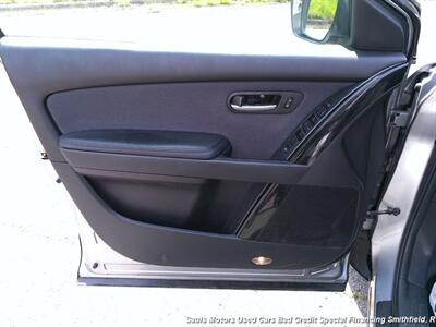 2009 Mazda CX-9 Grand Touring   - Photo 9 - Smithfield, NC 27577