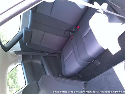 2009 Mazda CX-9 Grand Touring   - Photo 15 - Smithfield, NC 27577