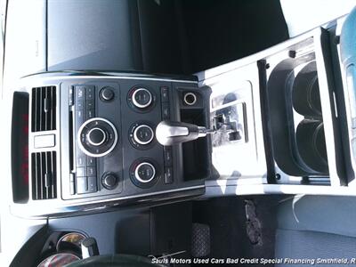 2009 Mazda CX-9 Grand Touring   - Photo 11 - Smithfield, NC 27577